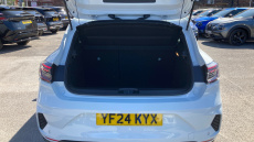 Renault Clio 1.6 E-TECH full hybrid 145 Evolution 5dr Auto Hybrid Hatchback